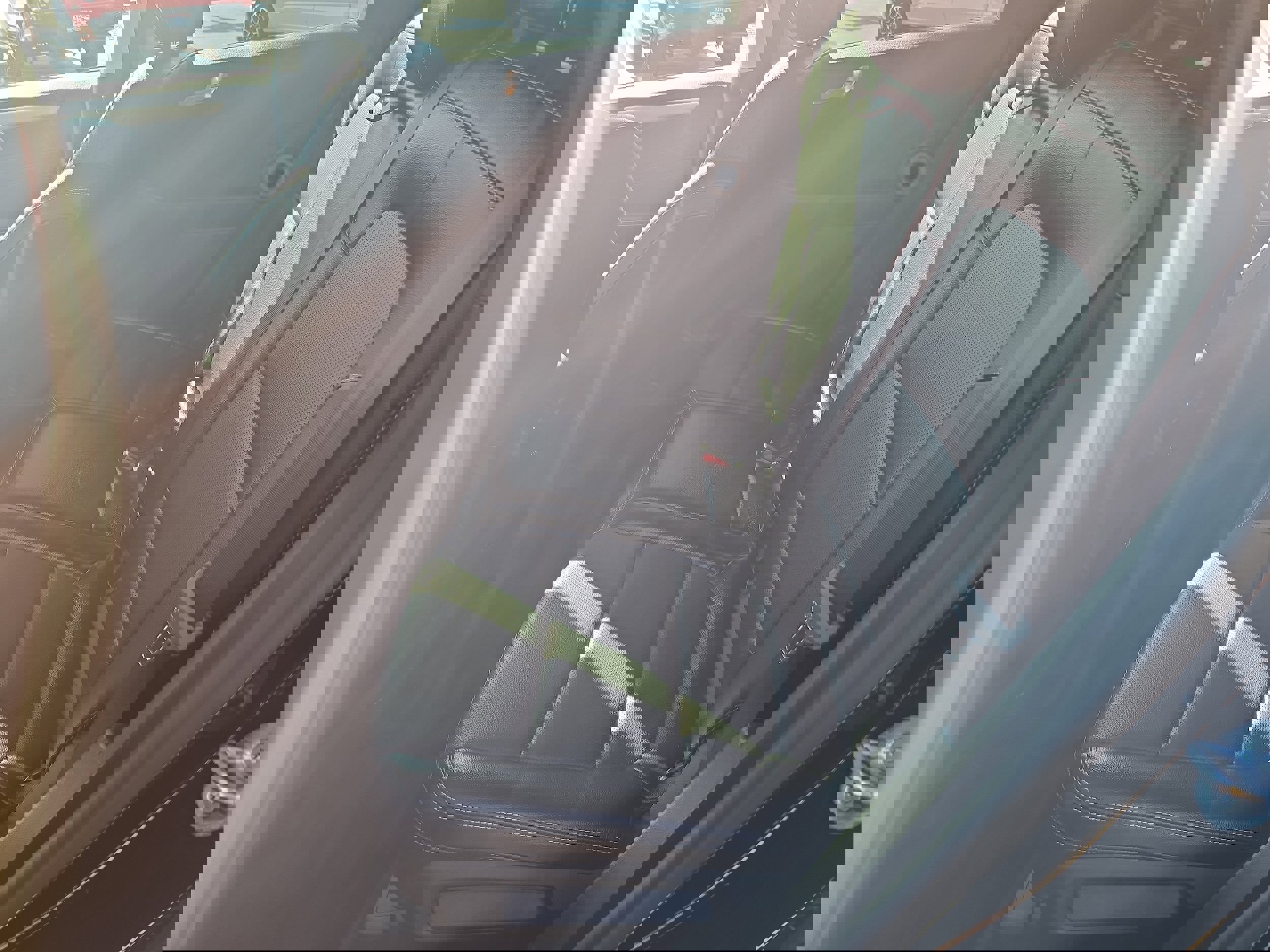 Used 2022 Ford Escape SEL image 17