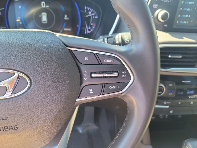 Used 2019 Hyundai Santa Fe Limited FWD image 19