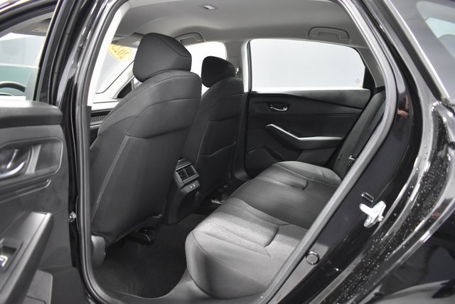 Used 2025 Honda Accord LX image 28