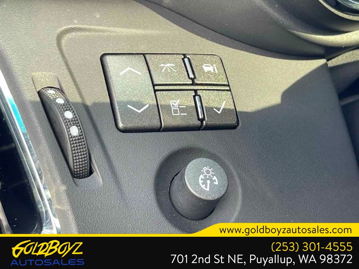 Used 2009 Cadillac CTS 3.6 AWD image 37