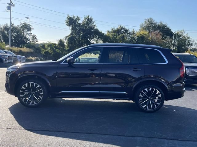 Certified 2026 Volvo XC90 B5 Plus AWD/4WD image 4