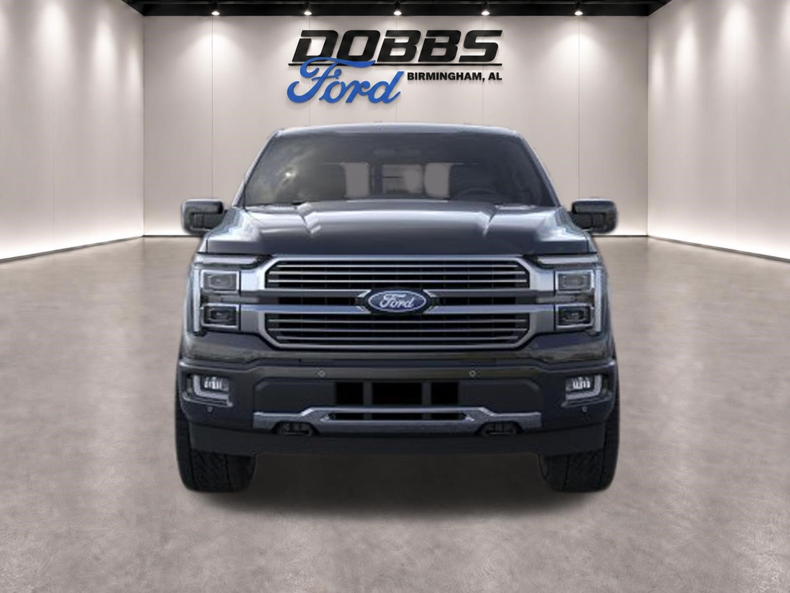 New 2026 Ford F150 Platinum w/ Equipment Group 702A High AWD/4WD image 6