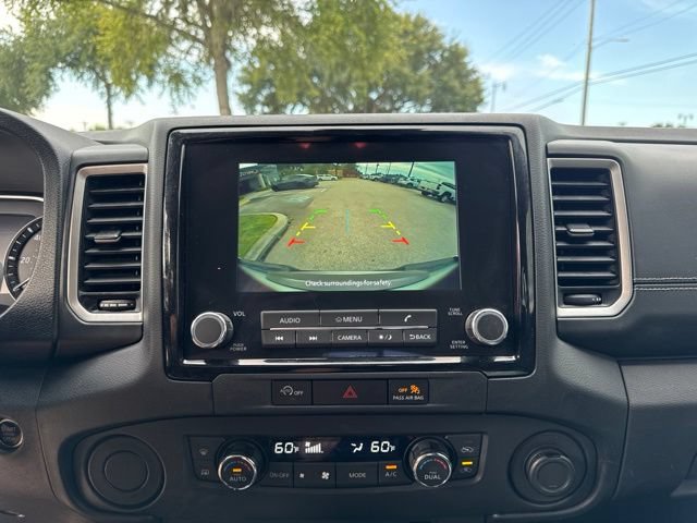 Used 2024 Nissan Frontier SV w/ SV Convenience Package RWD image 26