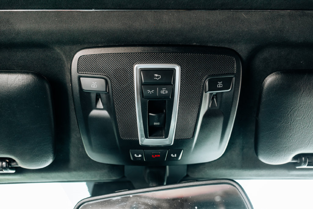 Used 2018 Mercedes-Benz G 550 image 35