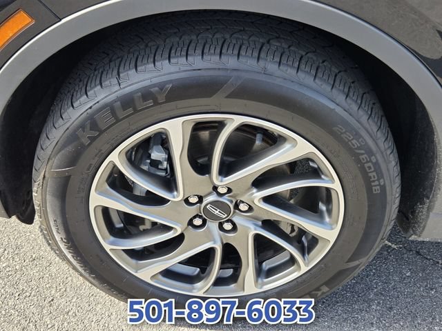 Used 2022 Lincoln Corsair AWD w/ Equipment Group 101A image 17