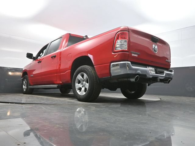 Used 2023 RAM 1500 Big Horn AWD/4WD image 53