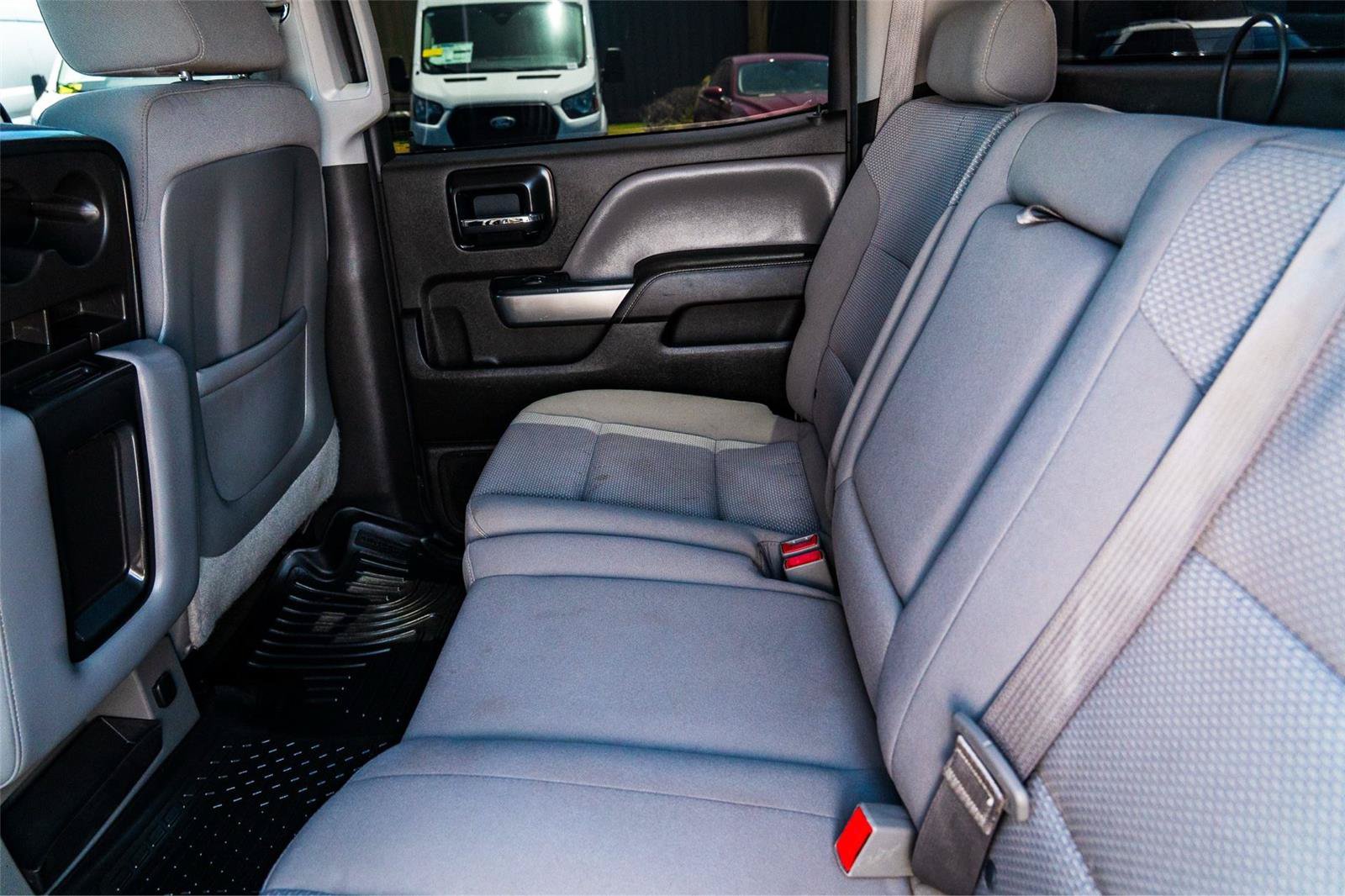 Used 2014 Chevrolet Silverado 1500 LT w/ All Star Edition RWD image 20