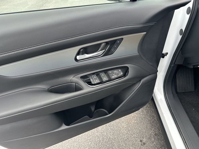 New 2025 Nissan Murano SL w/ Cargo Package image 26