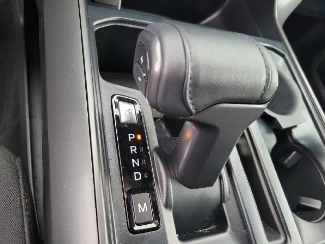 Used 2024 Ford F150 XLT w/ XLT Black Appearance Package RWD image 31