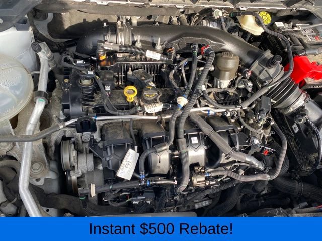 Used 2022 Ford Escape Titanium image 21