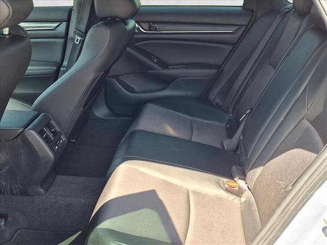 Used 2022 Honda Accord Sport image 16