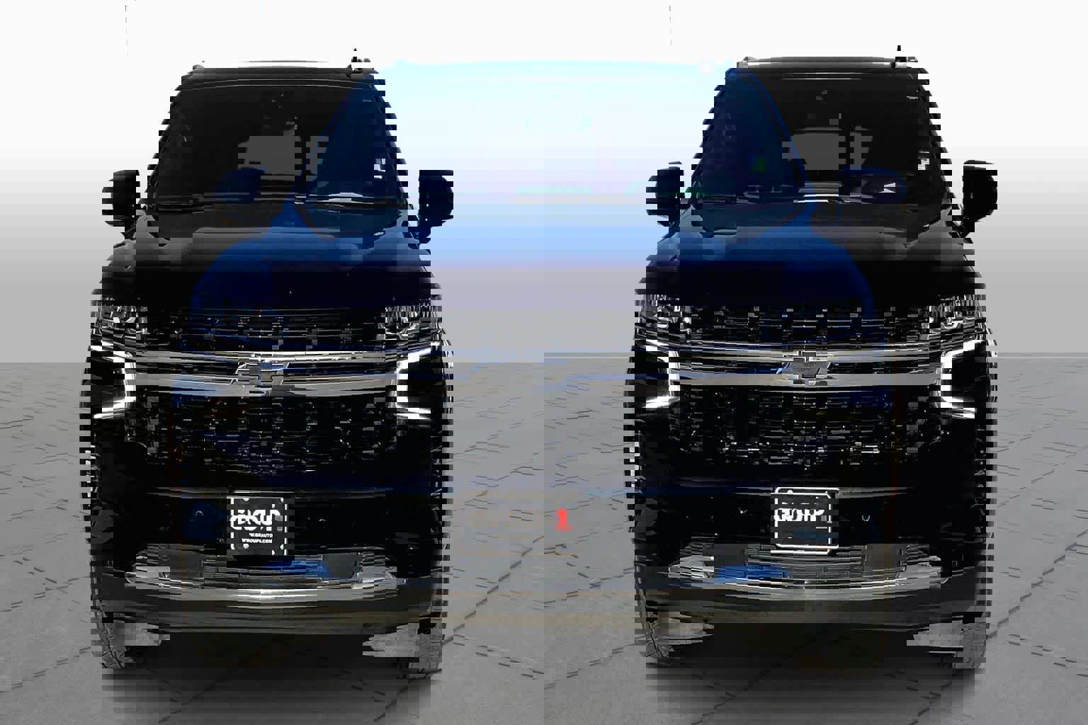 Used 2023 Chevrolet Tahoe LS w/ Driver Alert Package image 4