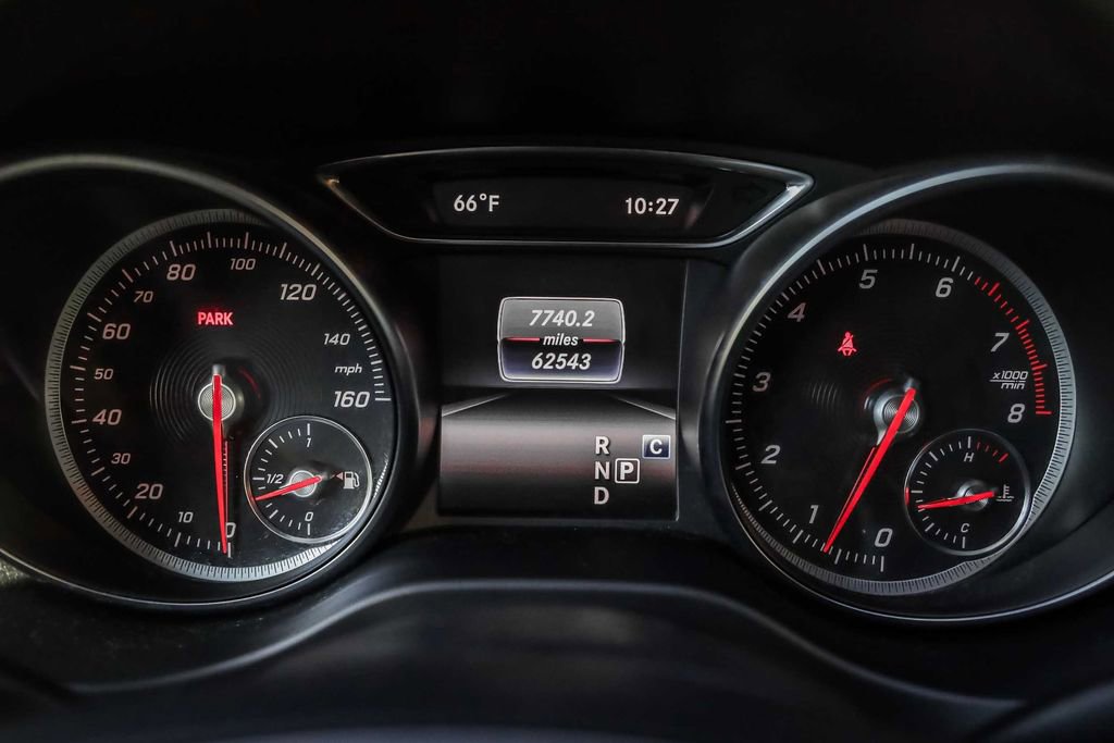 Used 2019 Mercedes-Benz GLA 250 4MATIC image 26