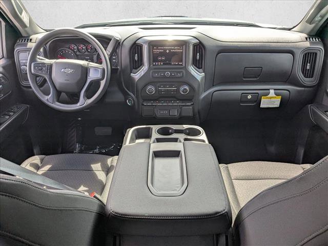 New 2026 Chevrolet Silverado 1500 Custom w/ Rally Edition RWD image 14