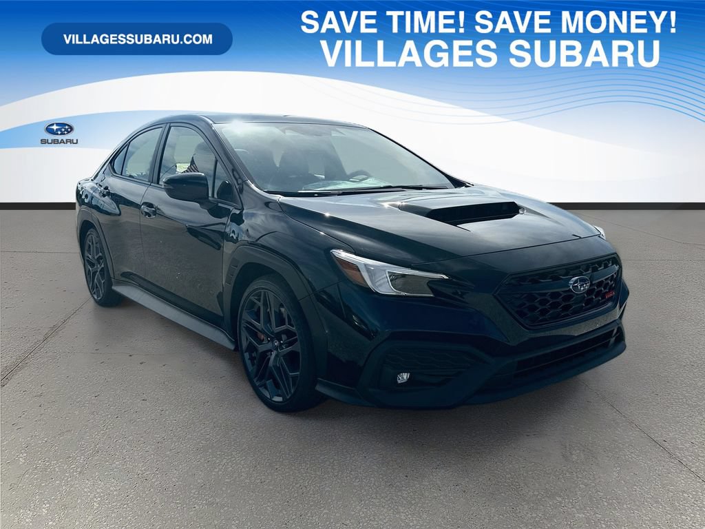 New 2026 Subaru WRX tS w/ WRX Essentials Package AWD/4WD video 1