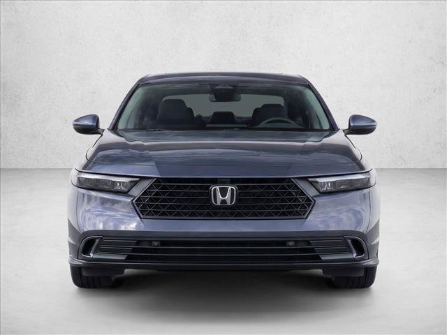 Used 2023 Honda Accord Touring video 2