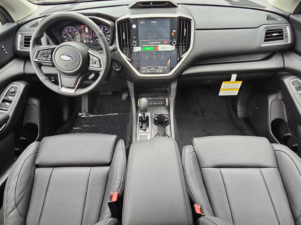 New 2027 Subaru Ascent Limited AWD/4WD image 17