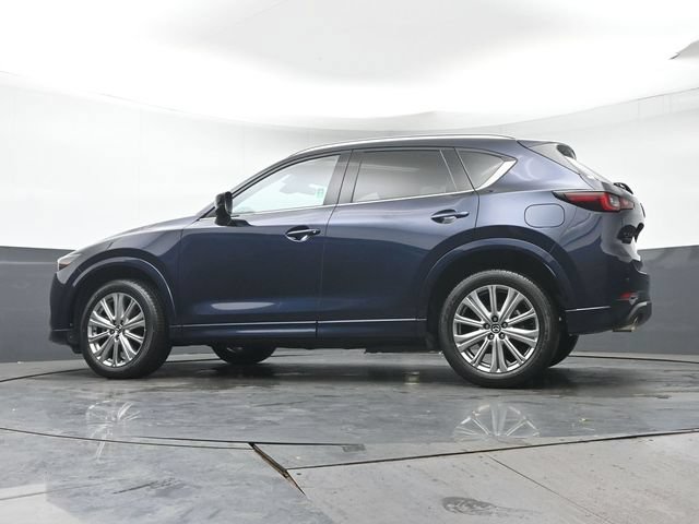 Used 2023 MAZDA CX-5 Signature AWD/4WD image 30