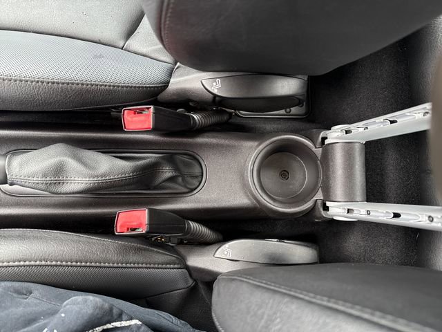 Used 2010 MINI Cooper S image 25