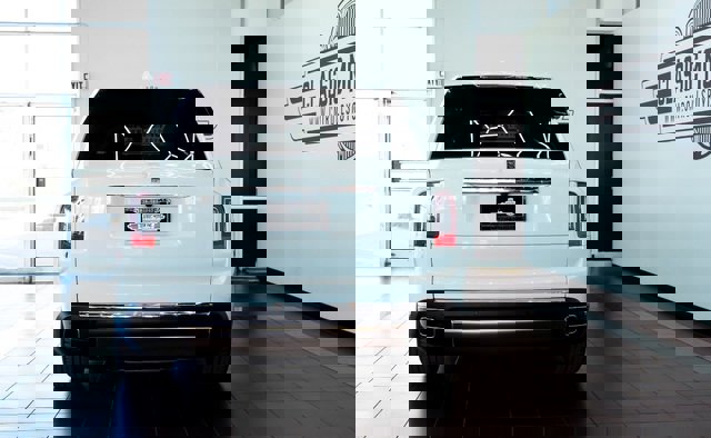 Used 2019 Rolls-Royce Cullinan image 9