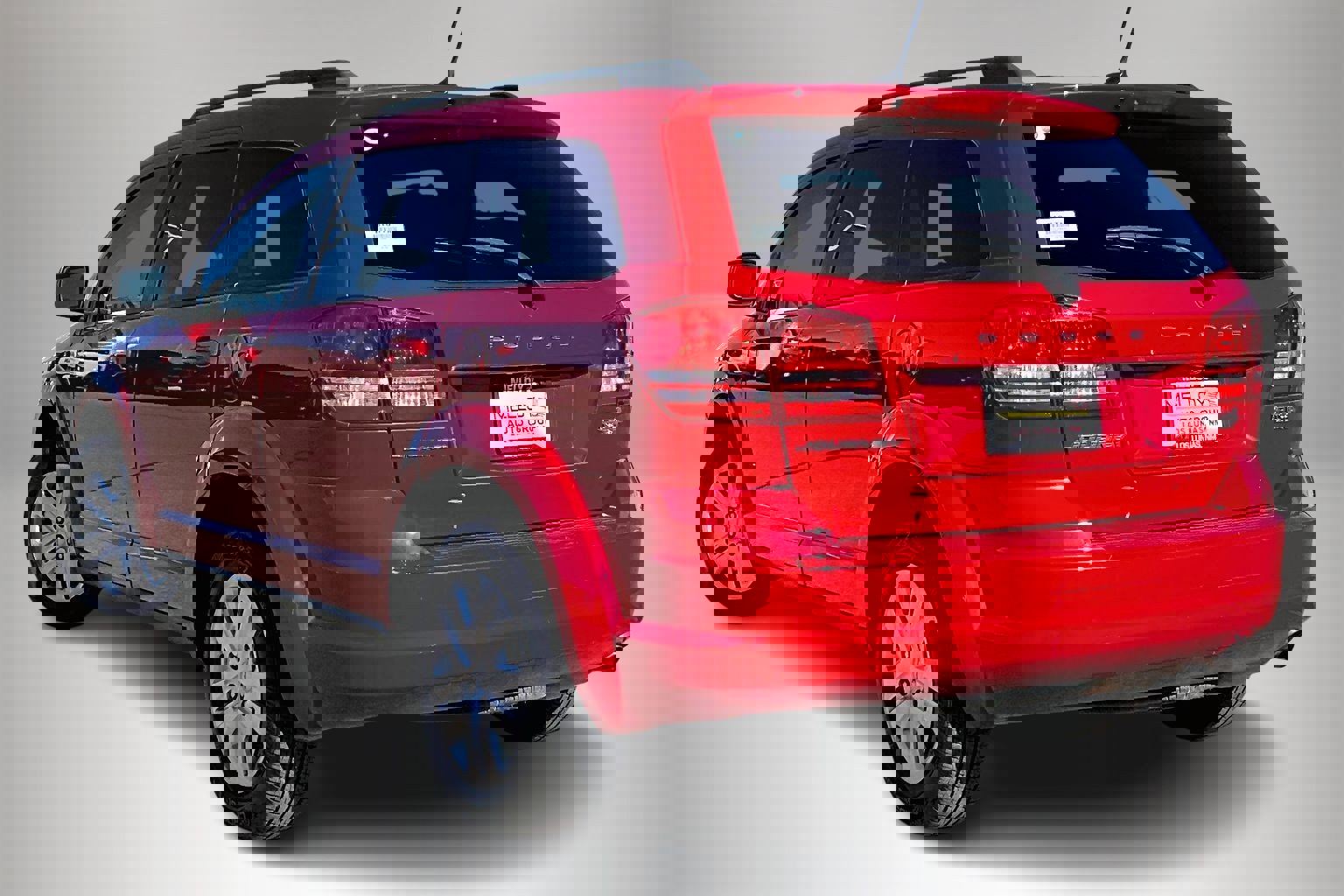 Used 2018 Dodge Journey SE w/ Popular Equipment Group image 4