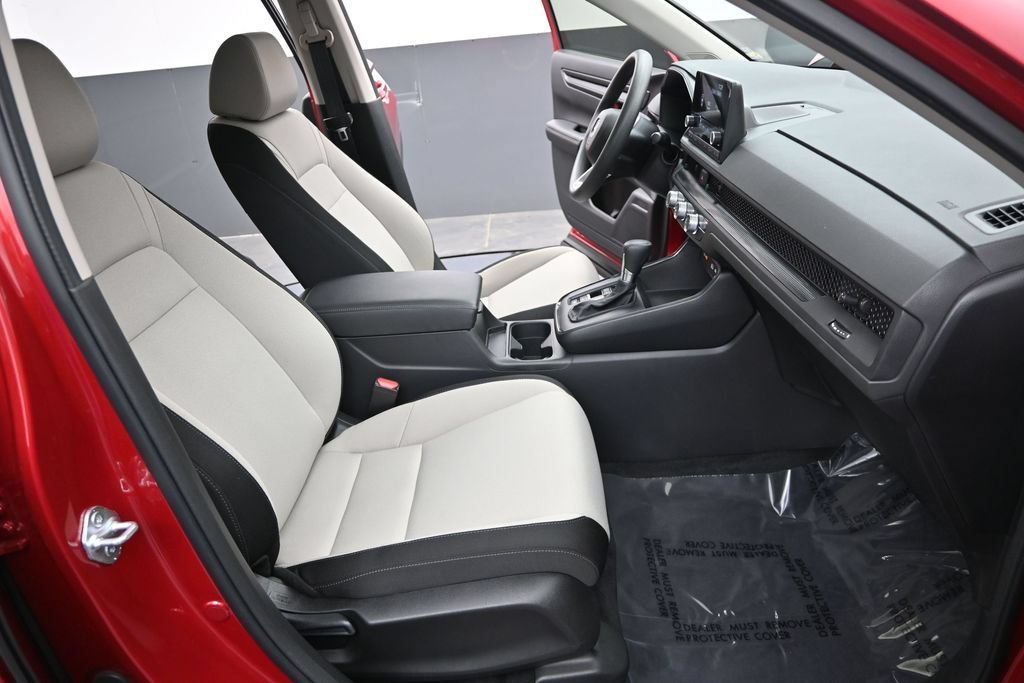 Used 2023 Honda CR-V EX image 24