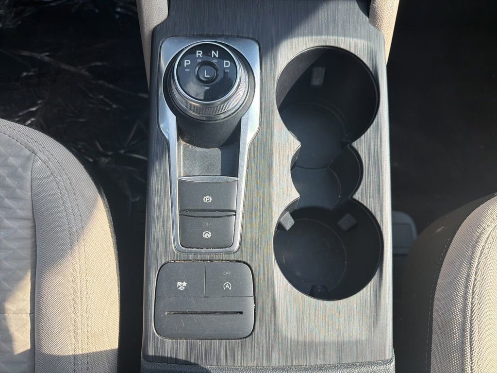 Used 2022 Ford Escape SE FWD image 14