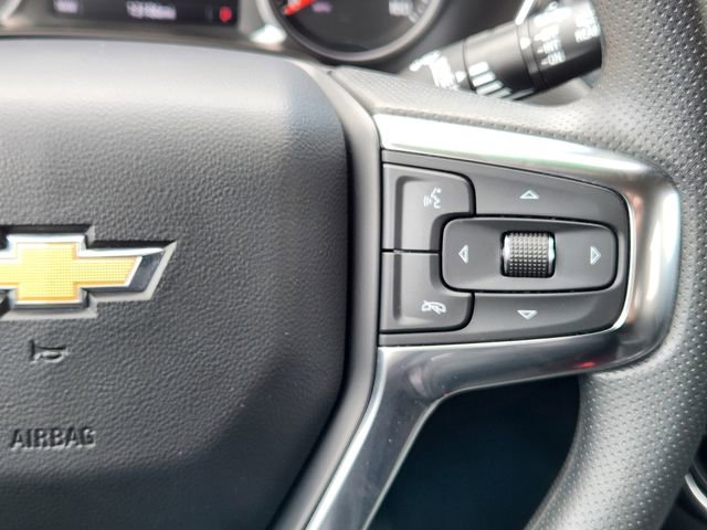 Used 2024 Chevrolet Blazer LT w/ Convenience Package FWD image 21