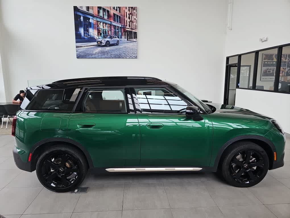 Used 2026 MINI Cooper Countryman S AWD/4WD image 5