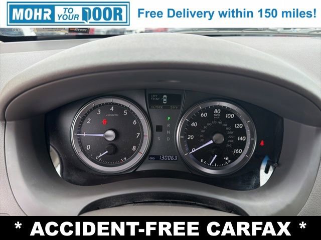 Used 2011 Lexus ES 350 image 15