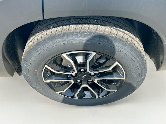 New 2026 Chevrolet TrailBlazer ACTIV w/ Convenience Package FWD image 36