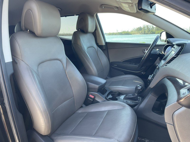 Used 2017 Hyundai Santa Fe Sport FWD image 7