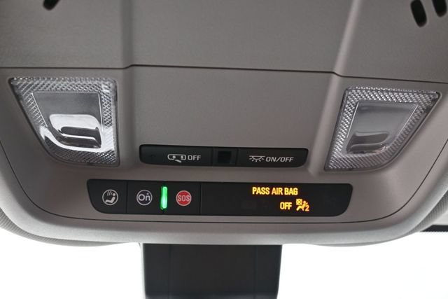 Used 2024 Chevrolet Equinox LT FWD image 28