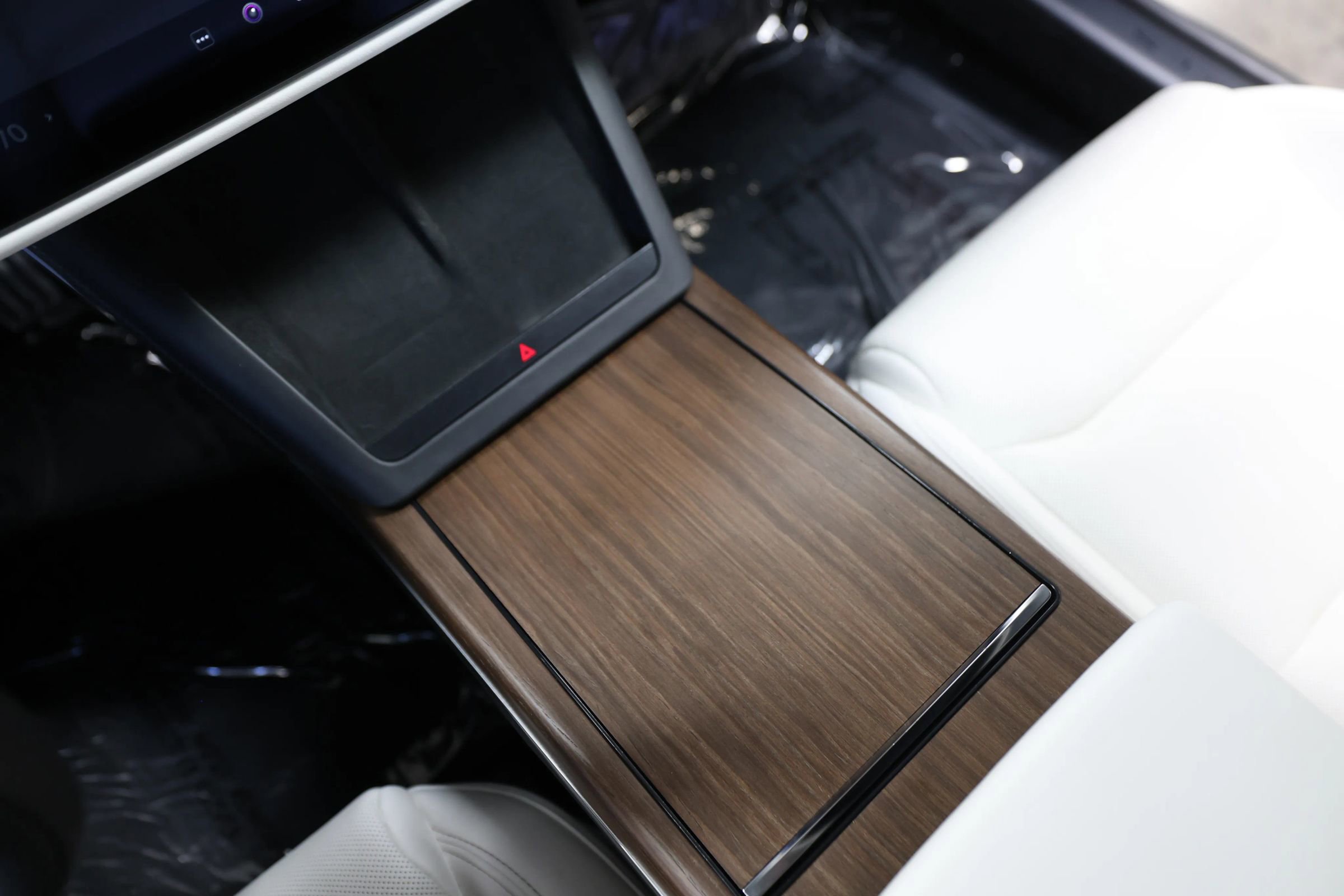 Used 2022 Tesla Model S Standard Range AWD/4WD image 31