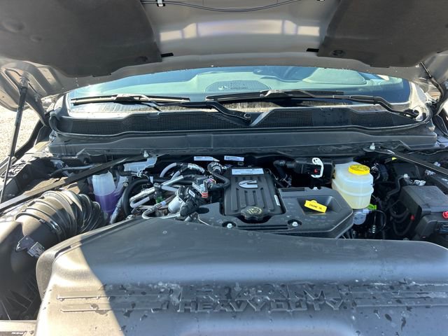 New 2026 RAM 2500 Rebel w/ Rebel Level 1 Equipment Group image 37