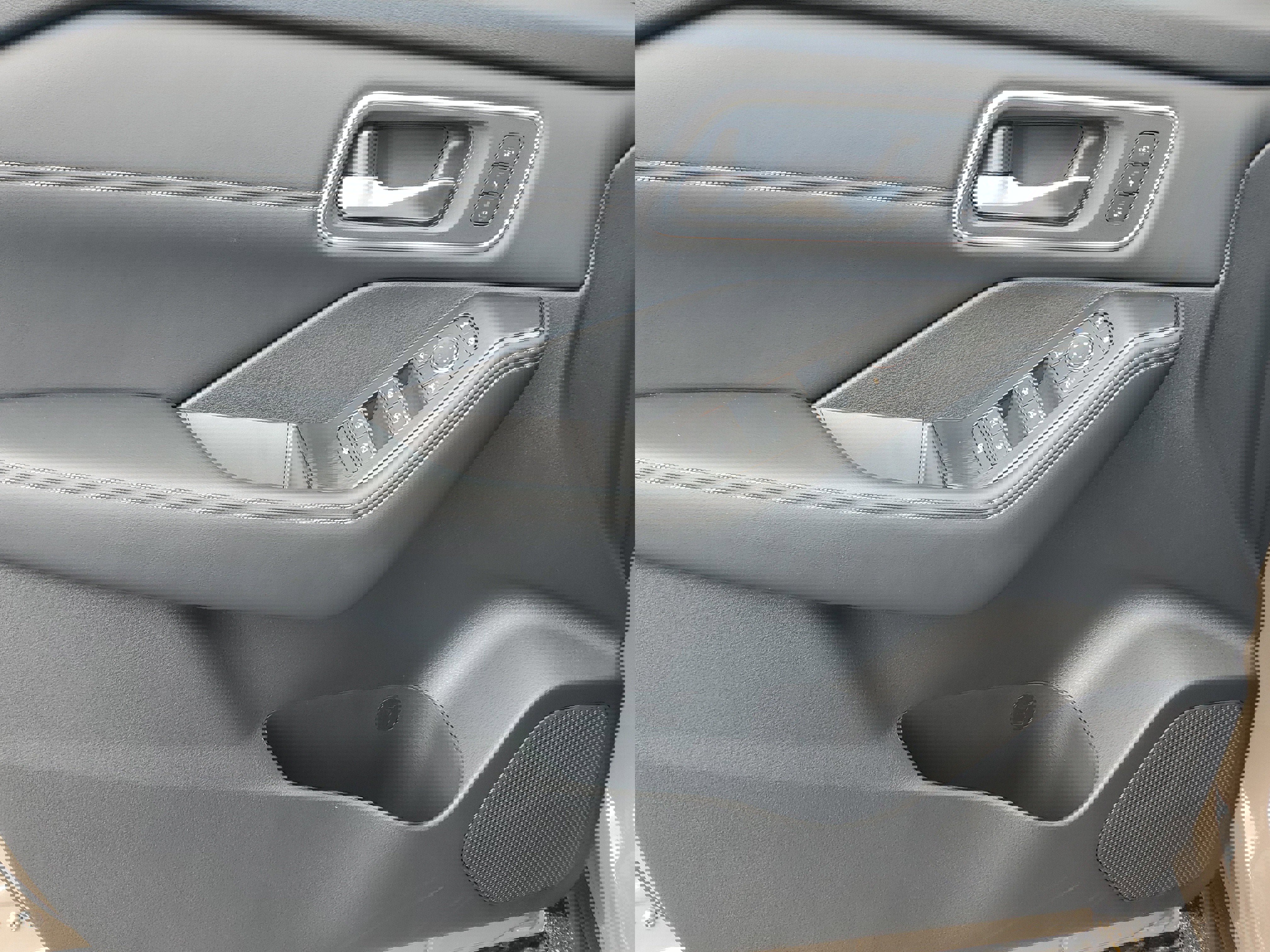 New 2025 Nissan Rogue Platinum w/ Platinum Premium Package image 12