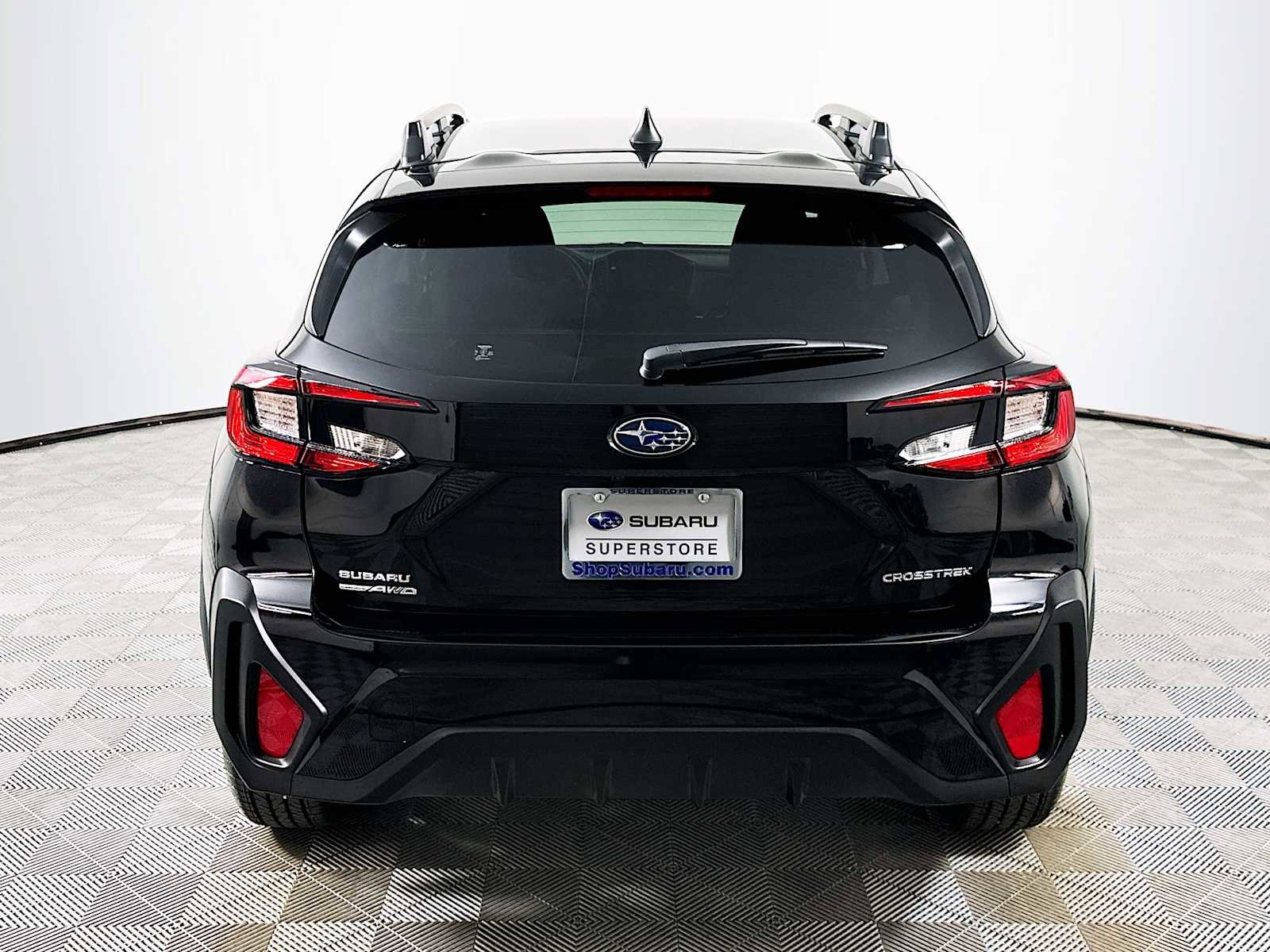 Certified 2025 Subaru Crosstrek 2.0i Premium AWD/4WD image 6