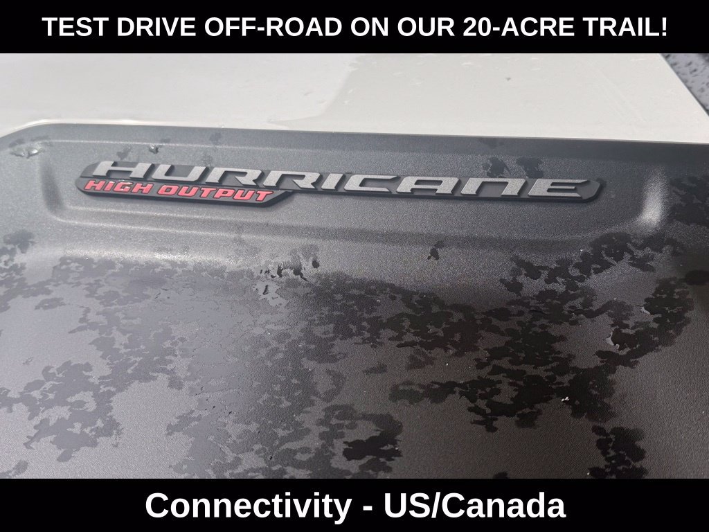 New 2026 RAM 1500 RHO w/ RHO Level 1 Equipment Group AWD/4WD image 33