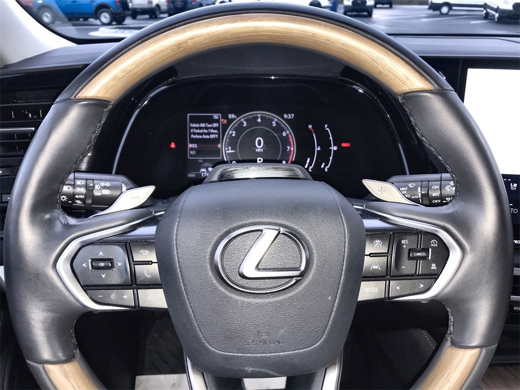 Used 2024 Lexus RX 350 Premium image 14