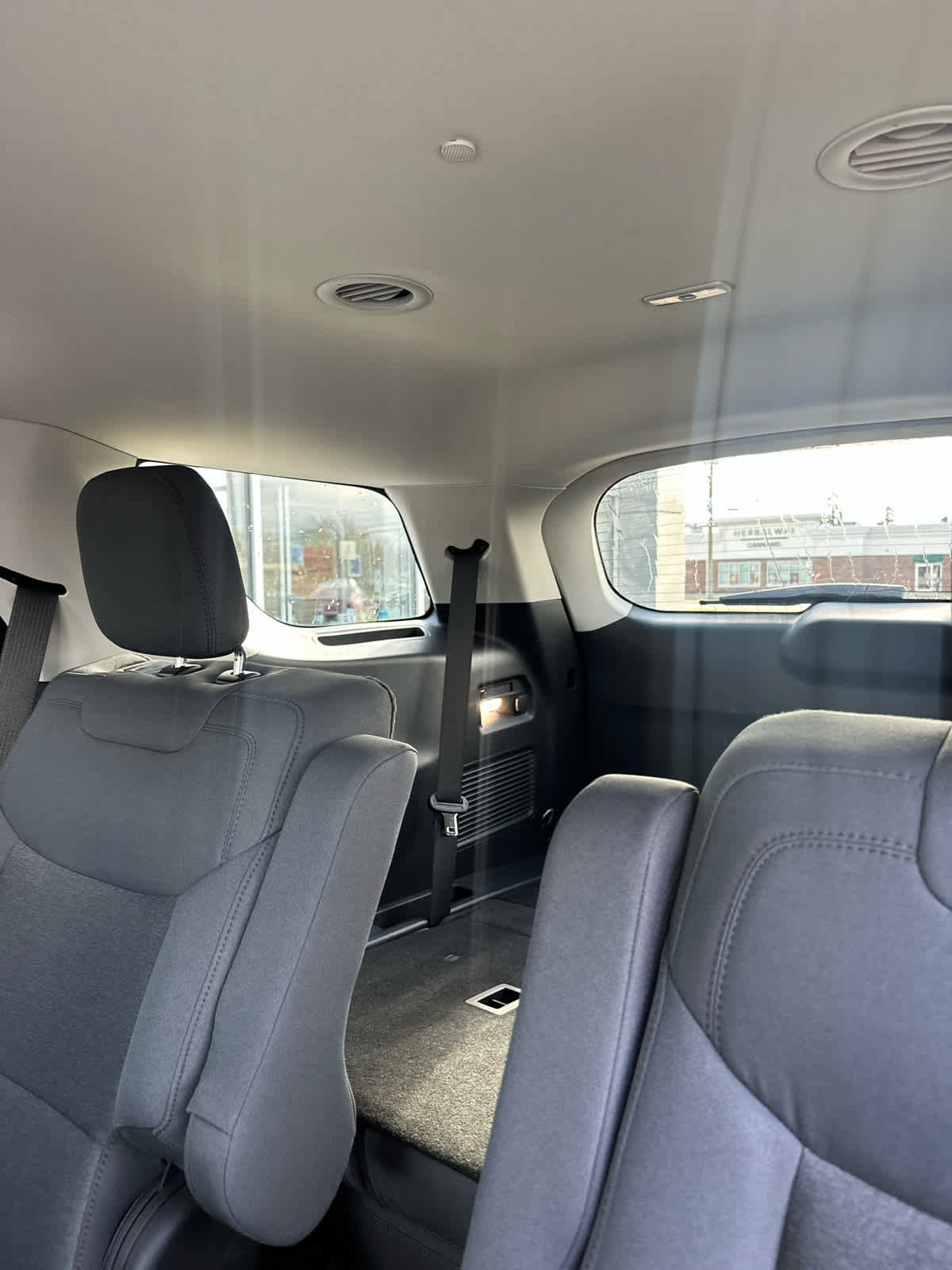 New 2026 Ford Explorer Active image 19