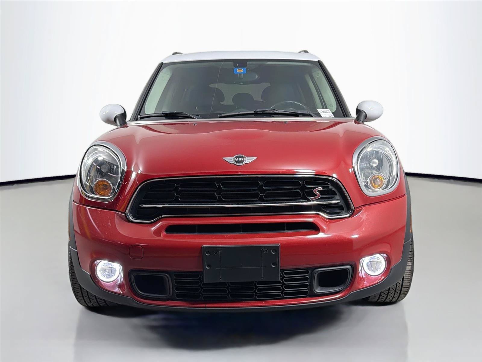 Used 2015 MINI Cooper Countryman S FWD image 2