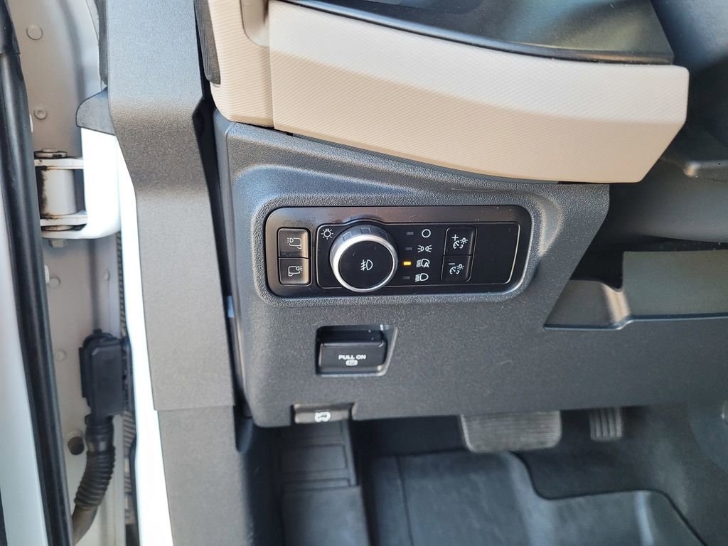 Used 2023 Ford Bronco Wildtrak AWD/4WD image 26