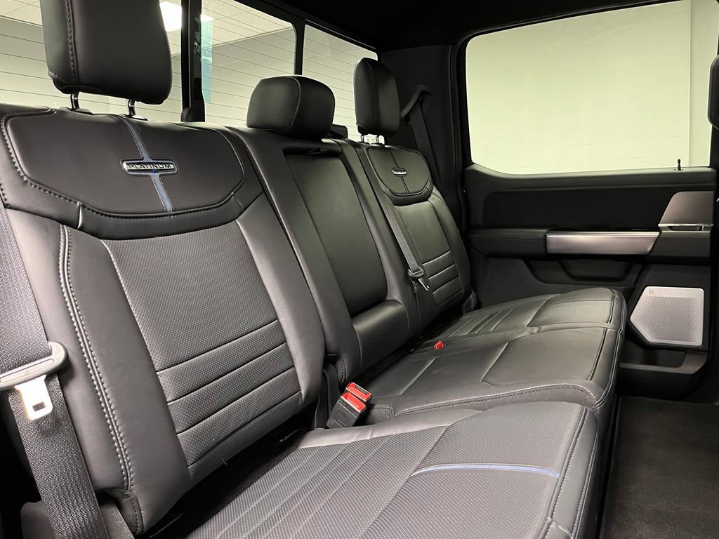Used 2026 Ford F450 Platinum AWD/4WD image 55