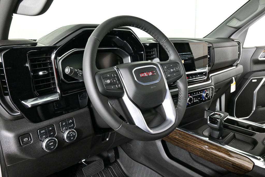 New 2026 GMC Sierra 1500 Elevation w/ Elevation Premium Package image 4