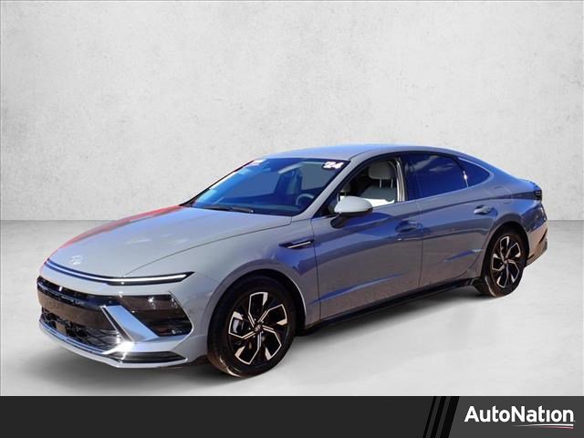 Used 2024 Hyundai Sonata SEL