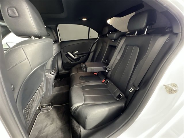 Used 2022 Mercedes-Benz A 220 image 26