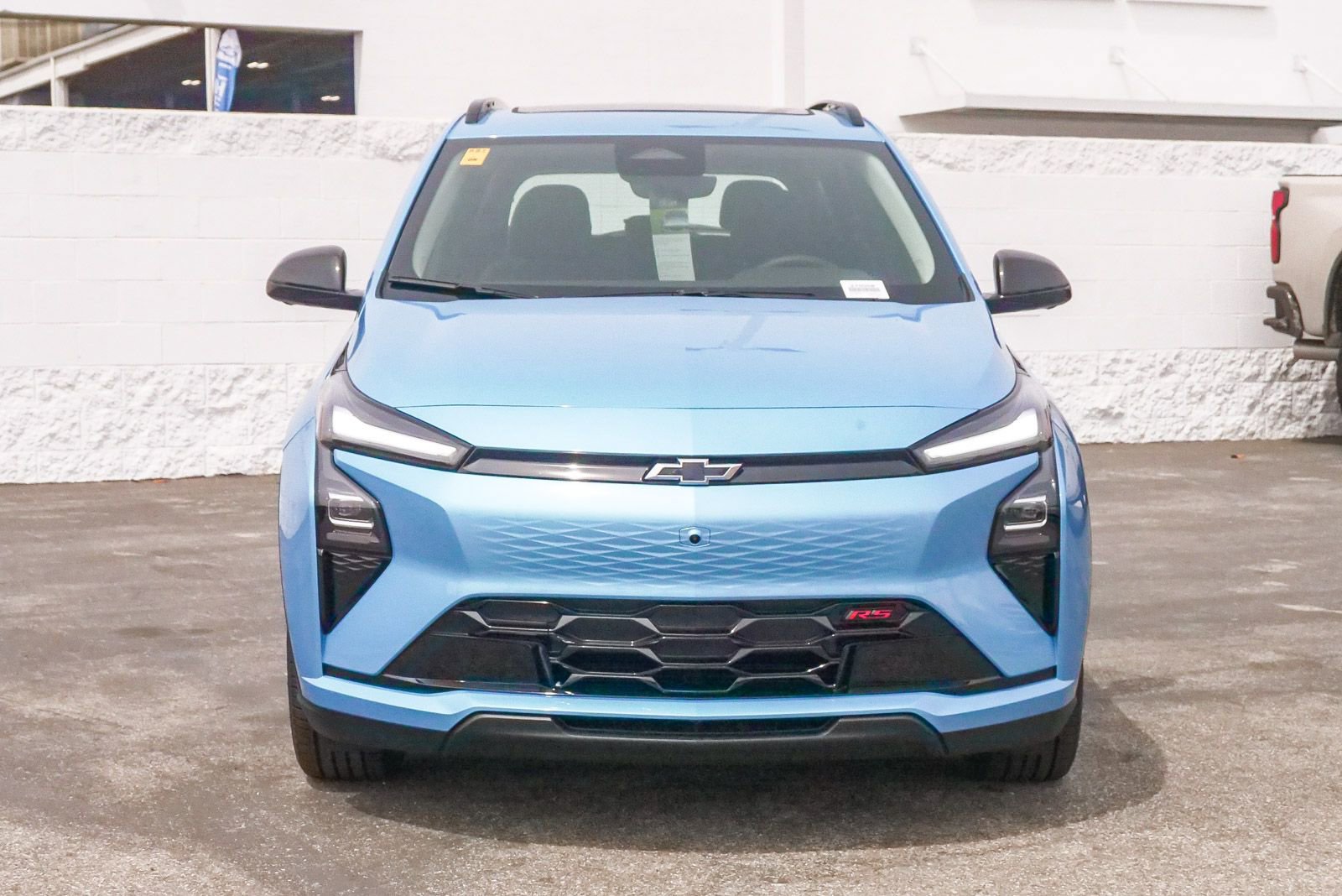 New 2027 Chevrolet Bolt RS w/ Technology Package image 2