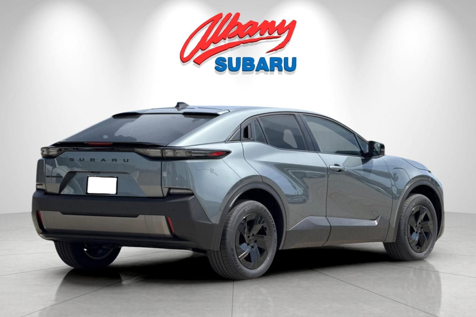 New 2026 Subaru Uncharted Premium FWD image 4