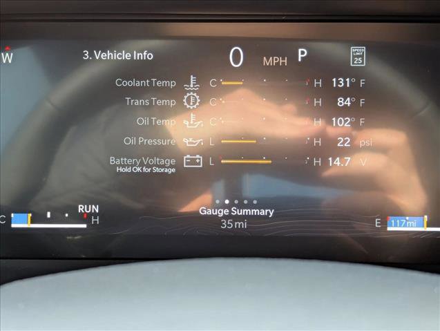 New 2026 Jeep Grand Cherokee Limited w/ Limited Altitude Package image 10