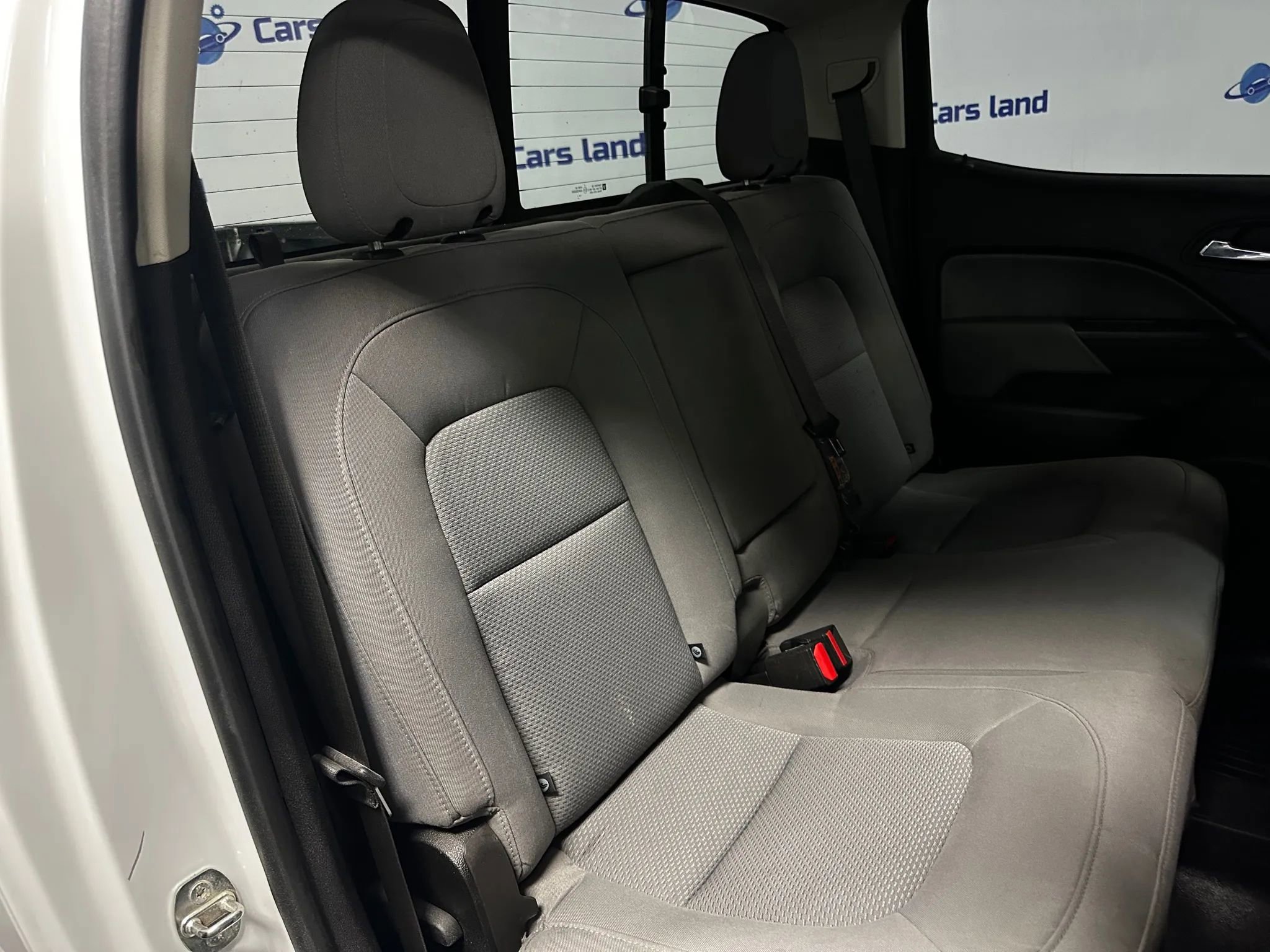 Used 2019 Chevrolet Colorado LT w/ LT Convenience Package image 20